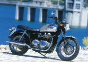 Triumph Bonneville